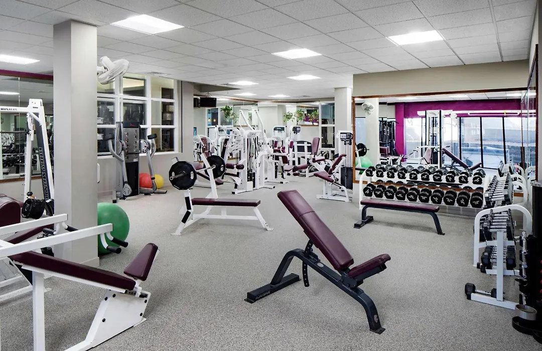 Doubletree By Hilton Nashua-1