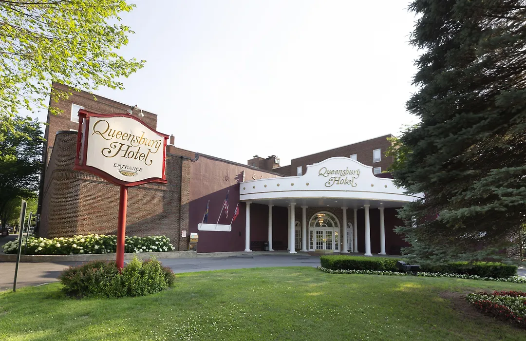The Queensbury Hotel-1