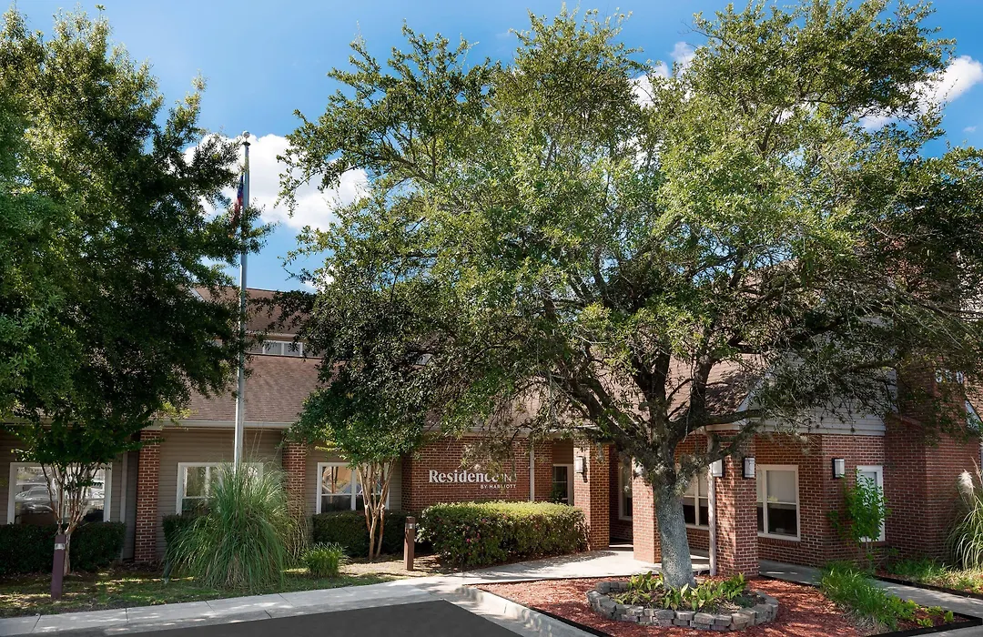 Residence Inn Mobile-1