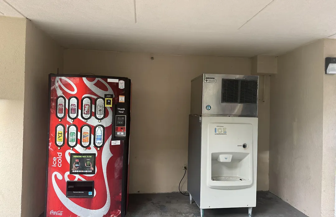 Motel 6 Savannah Ga Gateway & I95-1
