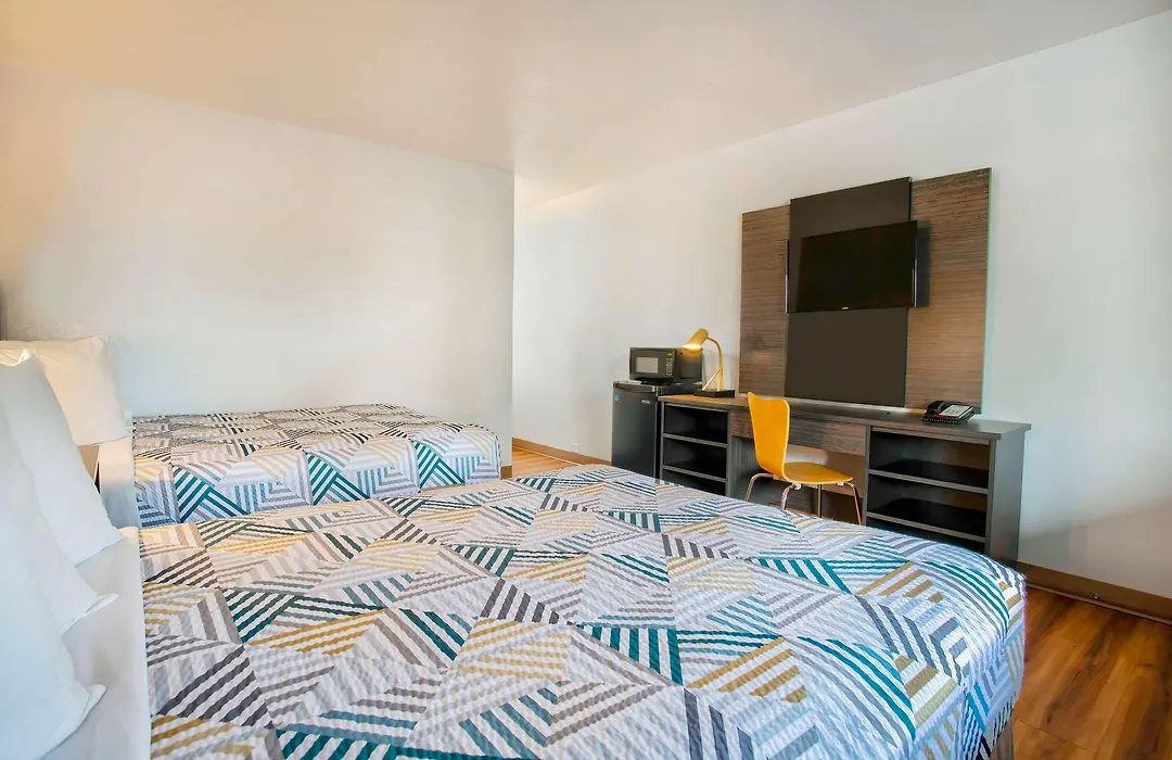 Motel 6-Salem, Or - Expo Center-1