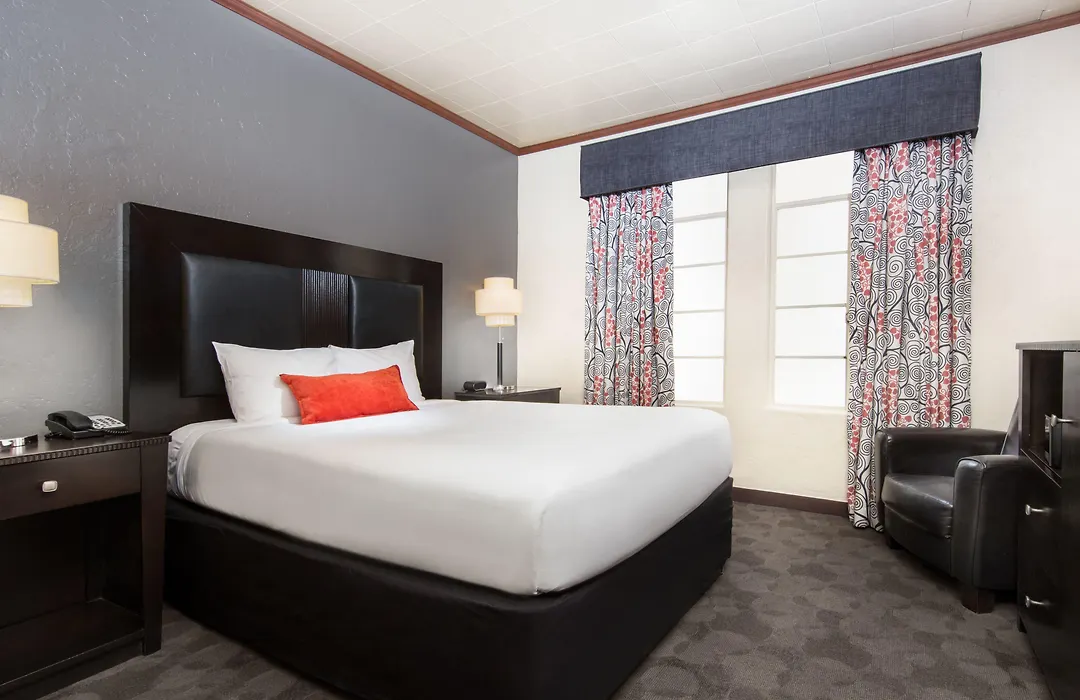 Golden Gate Casino Hotel-1