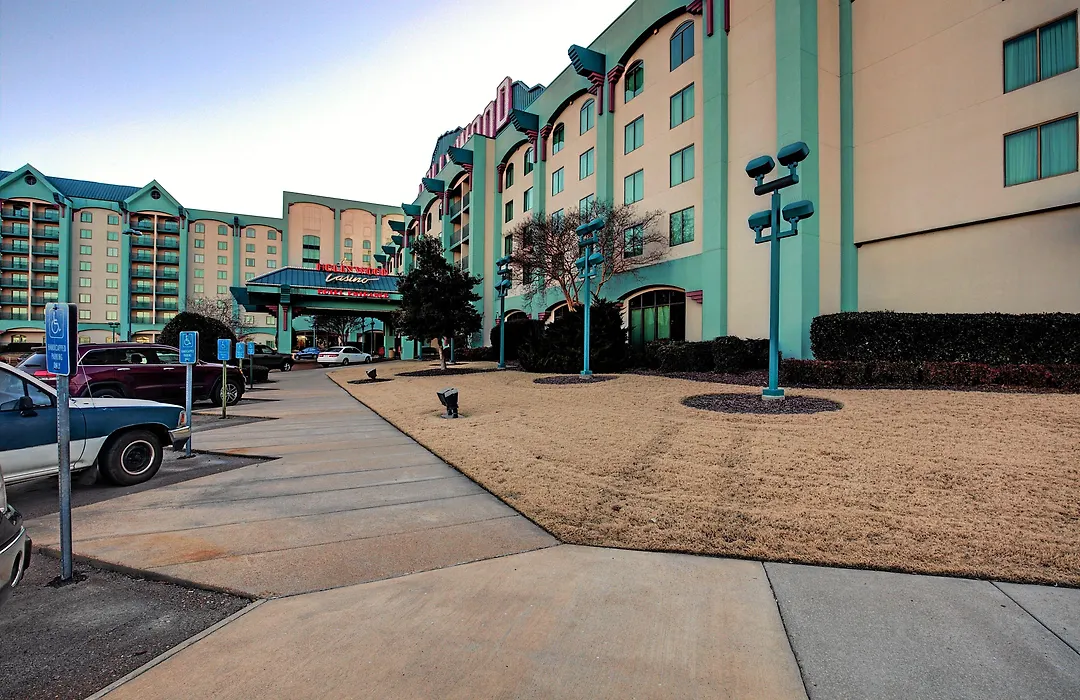 Hollywood Casino Tunica-1