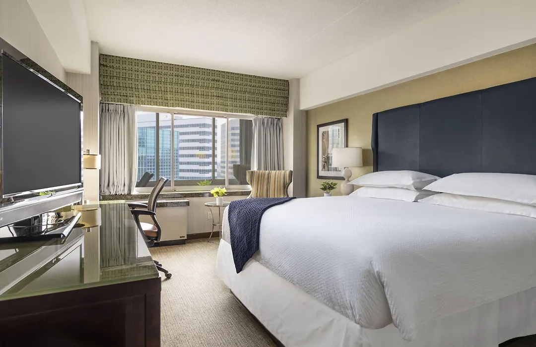 The Stamford Hotel-1