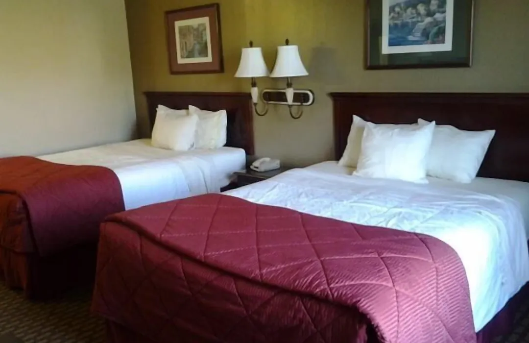 Rest Inn Fort Smith-1
