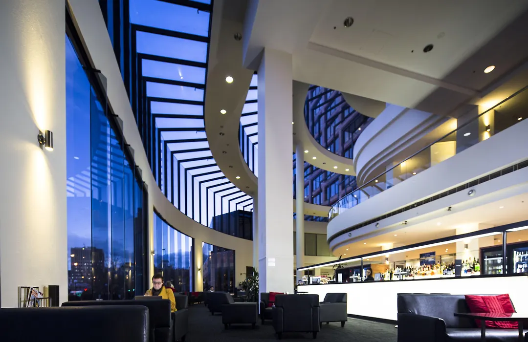 Hotel Grand Chancellor Hobart-1