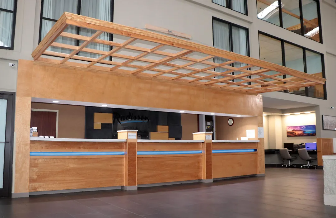 Wyndham Garden Conference Center Champaign - Urbana-1