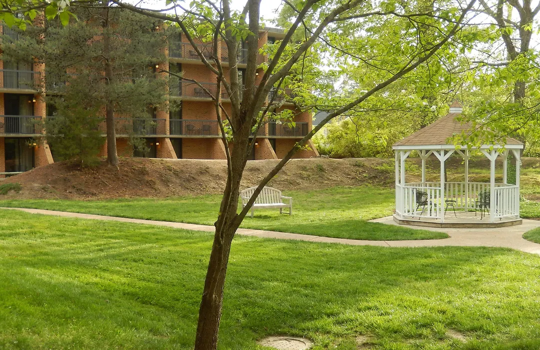 Fort Magruder Historic Williamsburg, Trademark By Wyndham-1