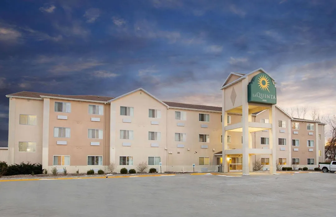 La Quinta Inn By Wyndham Lincoln, Nebraska-1