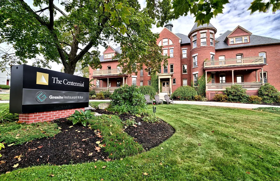 The Centennial Hotel-1