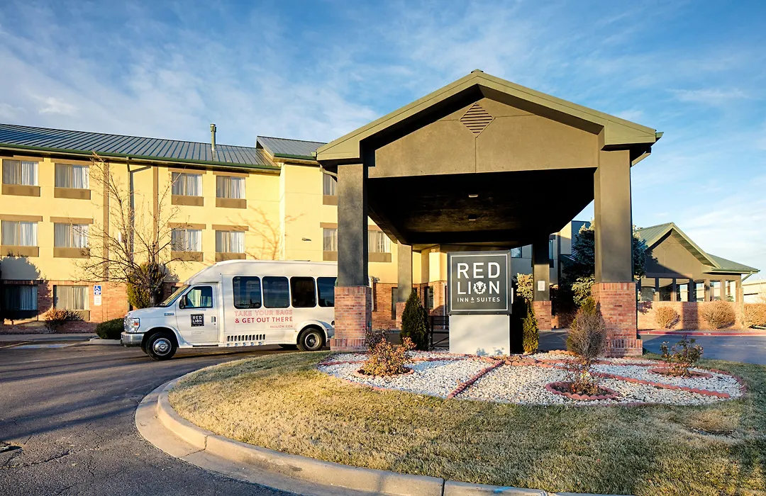 Sylo Hotel Denver Airport, A Ramada By Wyndham-1