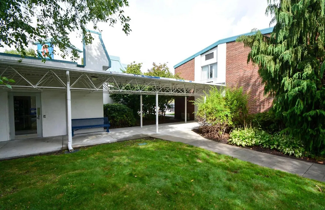Motel 6-Warwick, Ri - Providence Airport - I-95-1