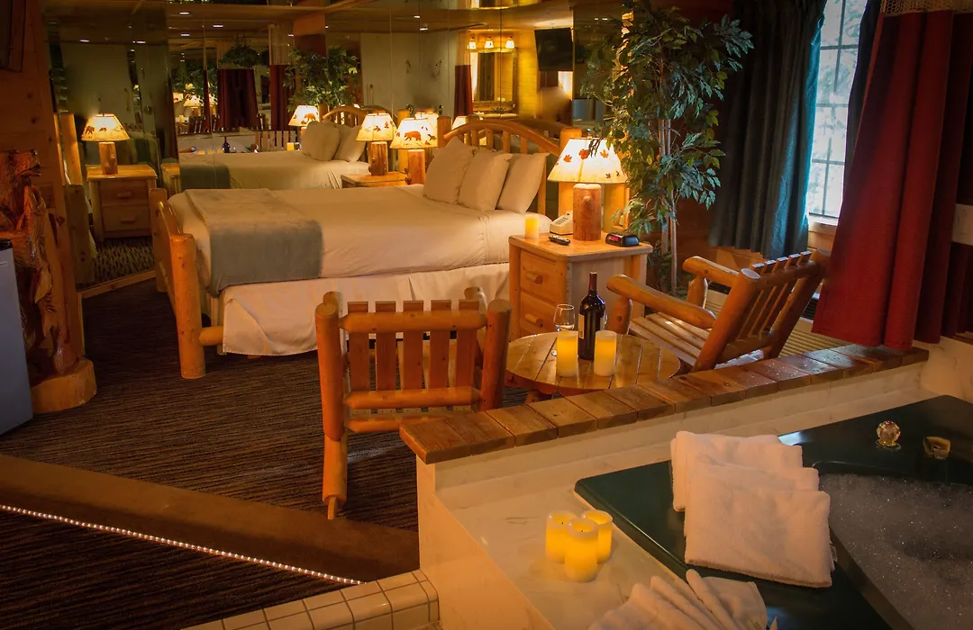 Postmarc Hotel And Spa Suites-1