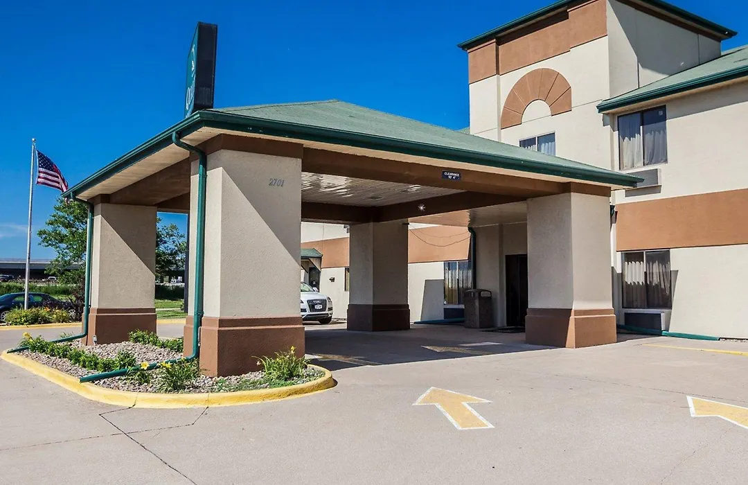 Quality Inn & Suites Altoona - Des Moines-1