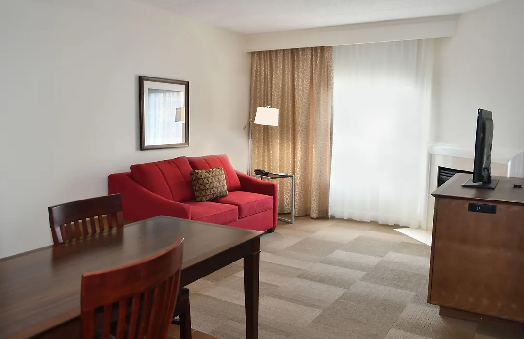 Hampton Inn & Suites Bethlehem-1