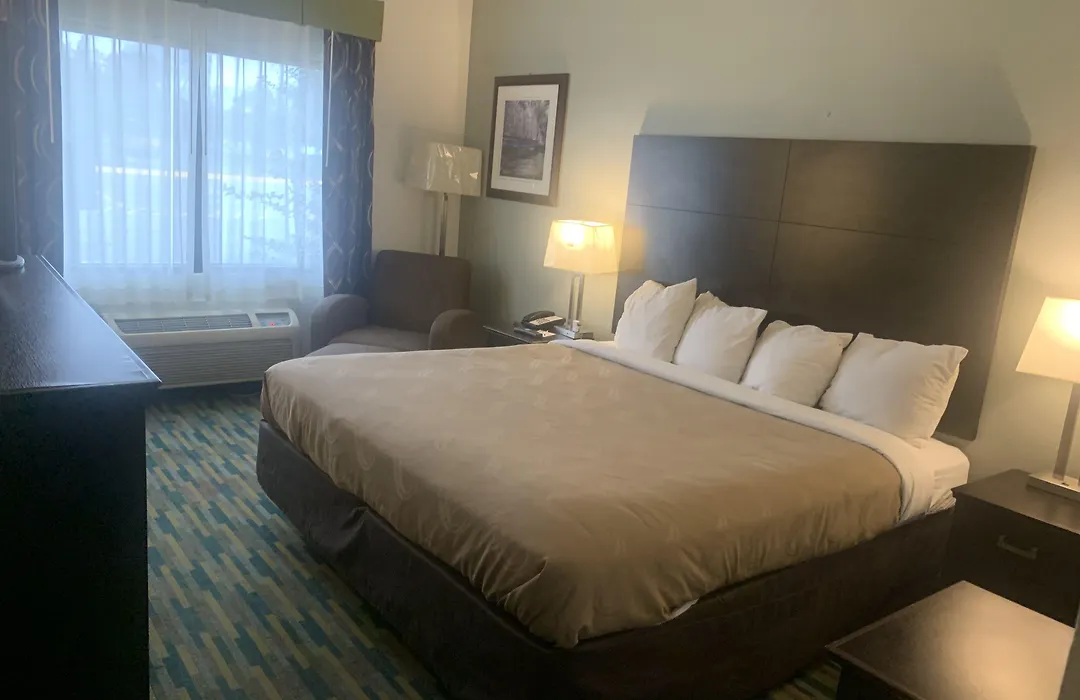 Quality Inn Winder-1