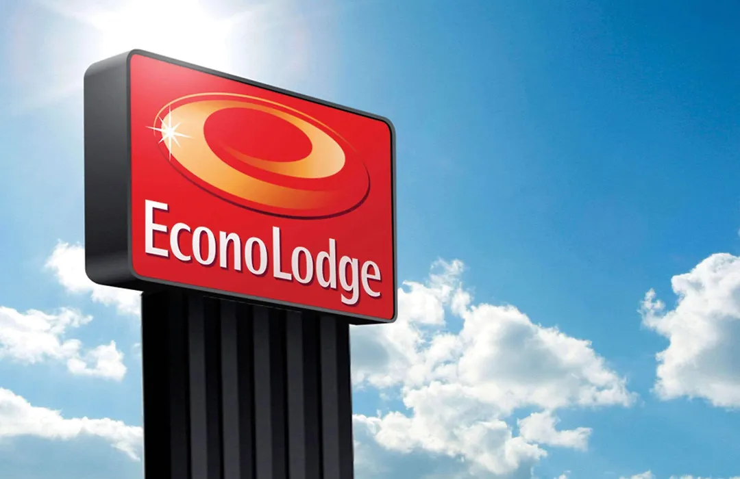 Econo Lodge Sonora-1