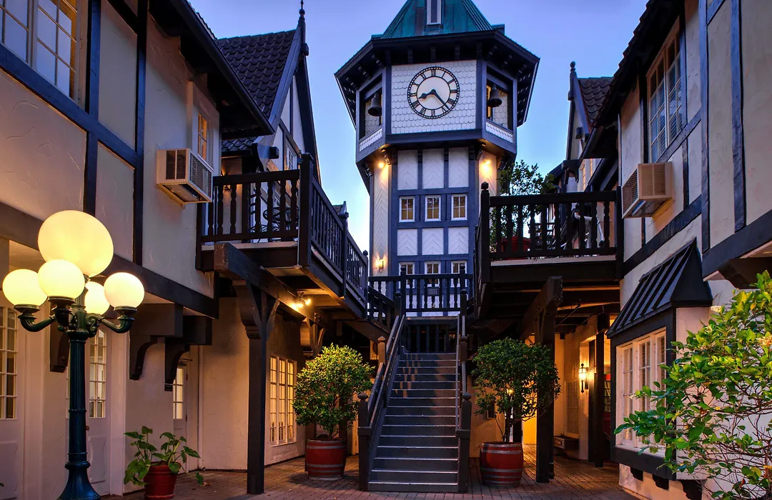 Wine Valley Inn-1