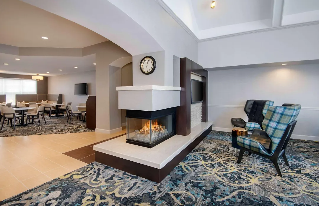 Sonesta Es Suites Atlanta Kennesaw Town Center-1
