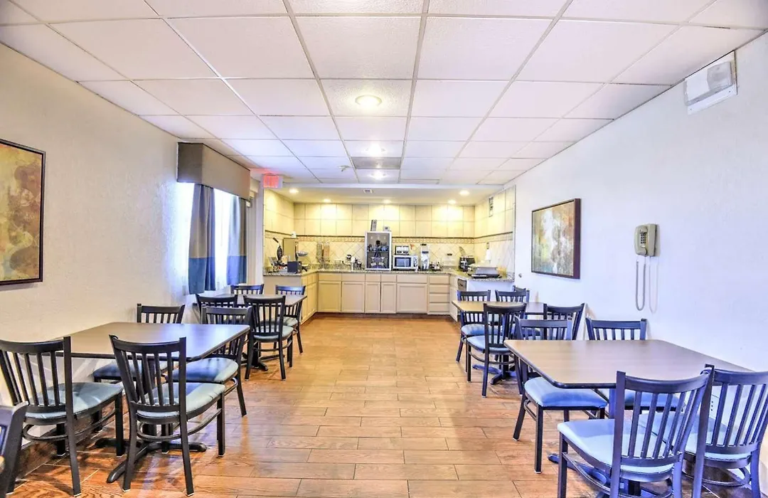 Surestay Hotel By Best Western Ottawa-1