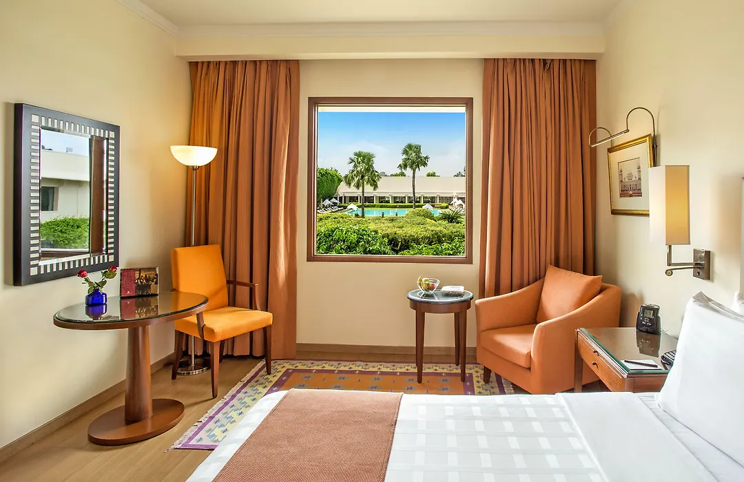 Trident Agra-1
