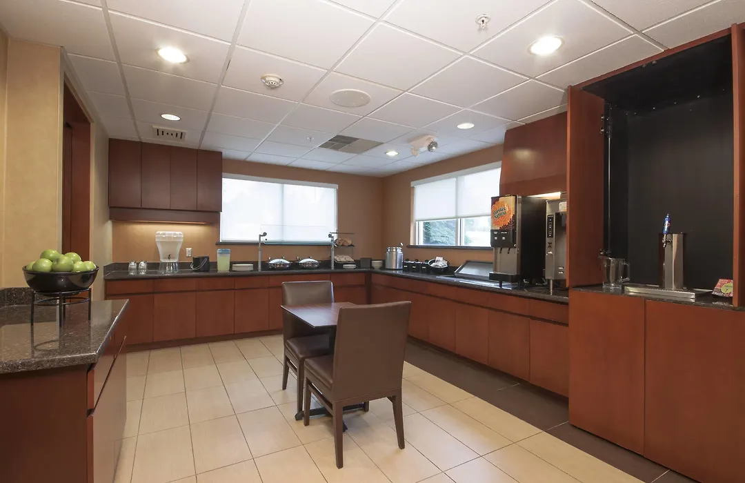 Residence Inn By Marriott Davenport-1