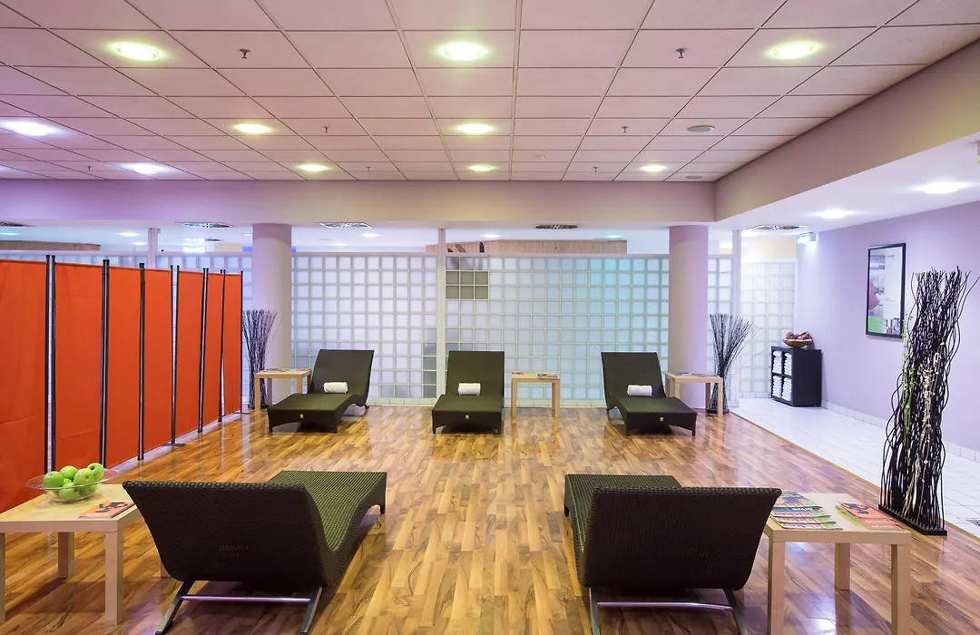 Lindner Hotel Frankfurt Hochst, Part Of Jdv By Hyatt-1