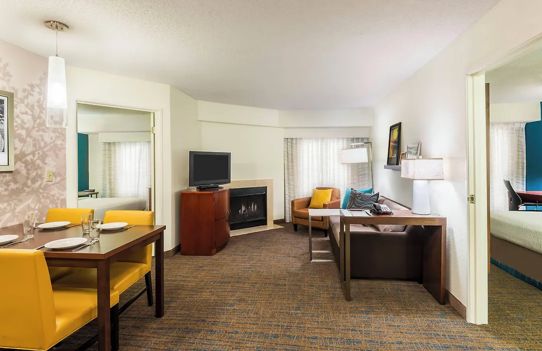 Residence Inn Macon-1