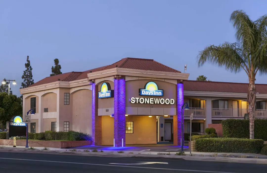 Days Inn By Wyndham Downey-1