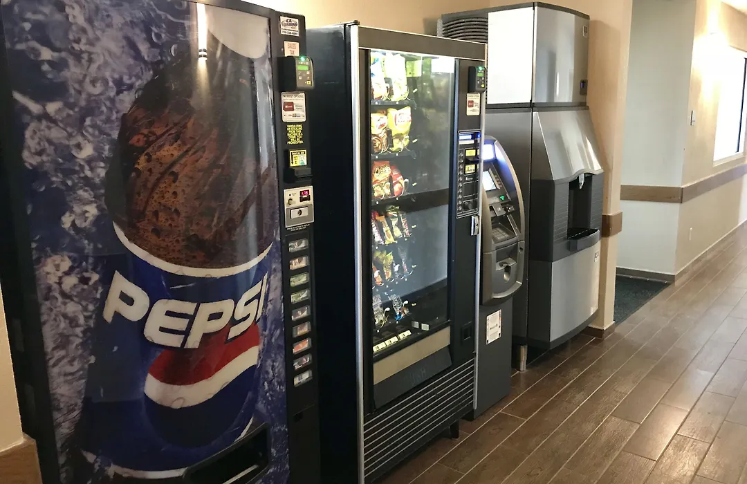 Comfort Inn Hobart-Merrillville I-65-1