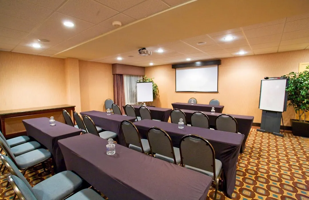 Hampton Inn Atlanta-Newnan-1