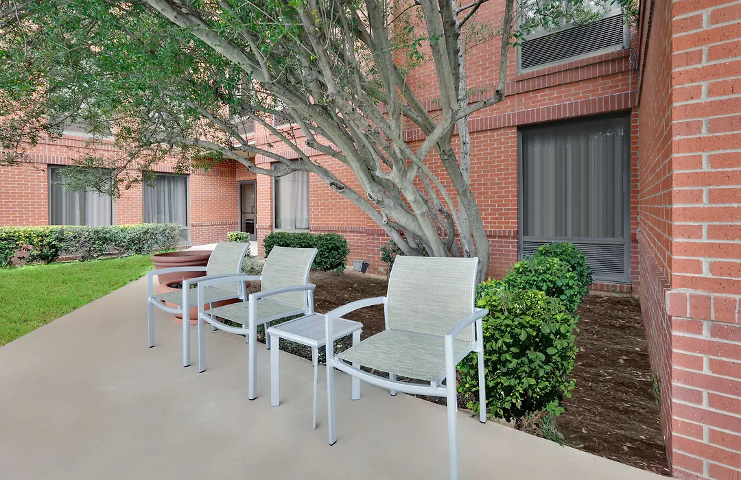 Comfort Inn Plano-Dallas-1