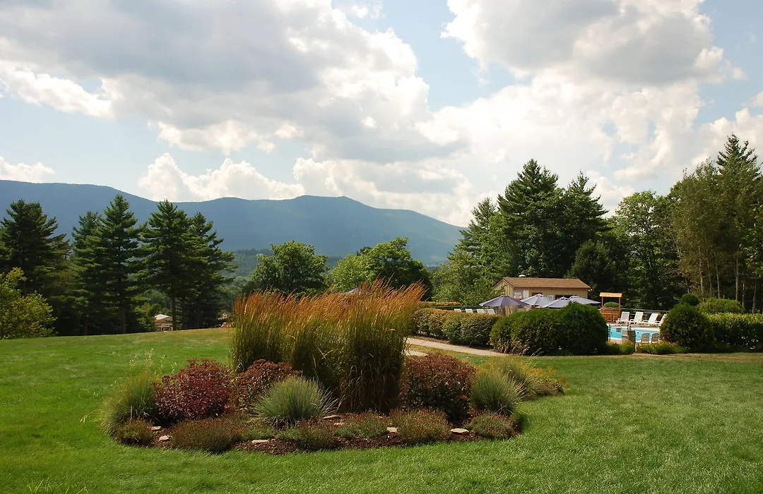 Fox Ridge Resort-1