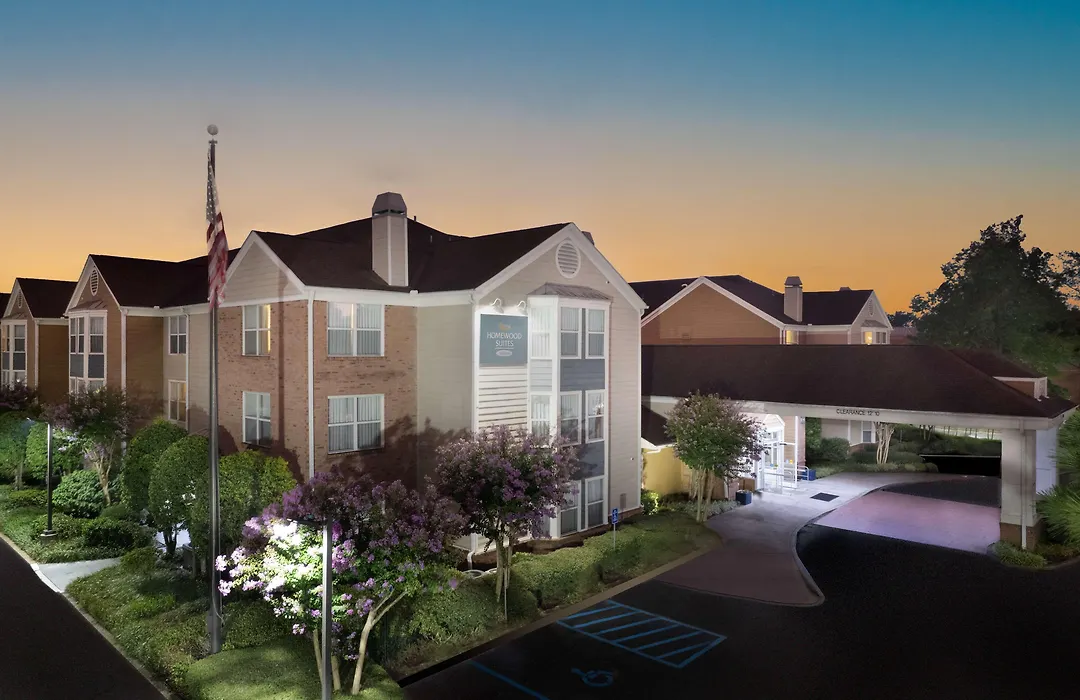 Homewood Suites Memphis Germantown-1
