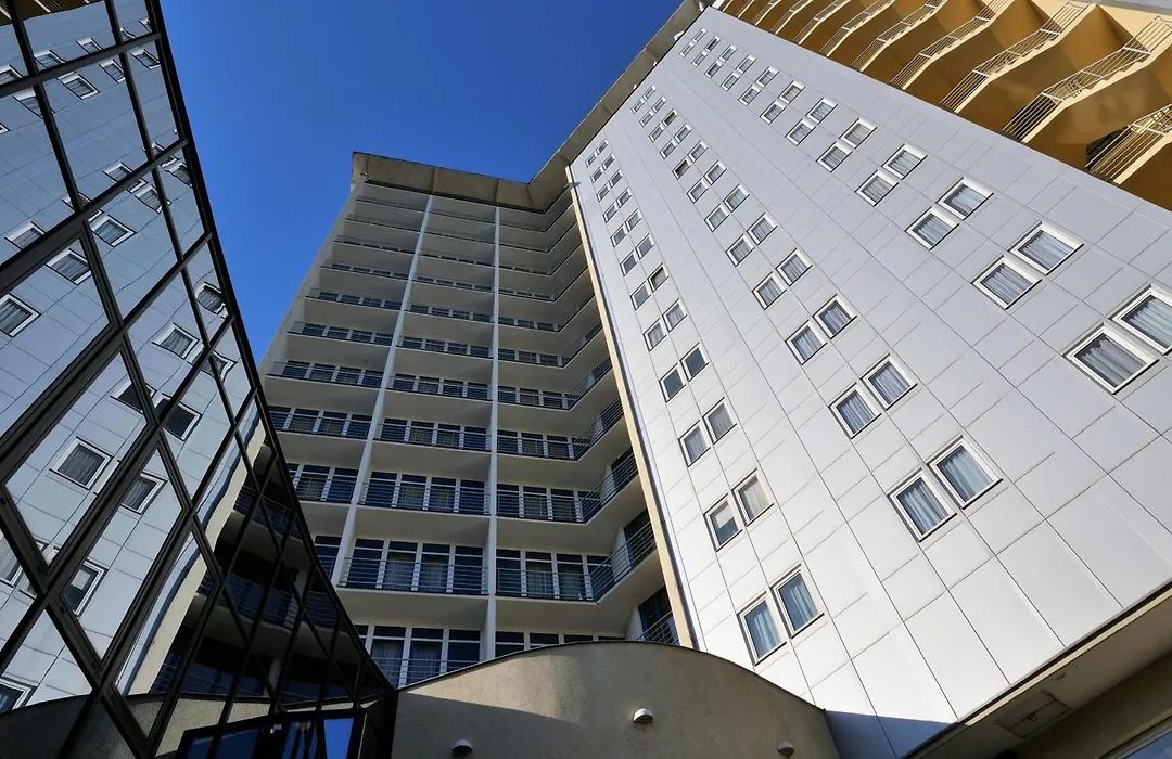 Hotel Continental-1