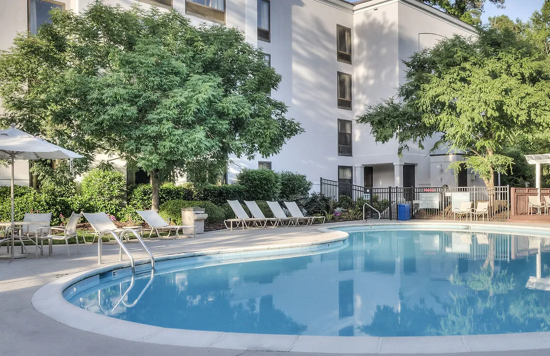 Hampton Inn & Suites Wilmington/Wrightsville Beach-1