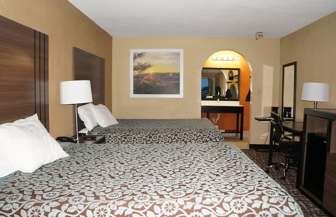 Days Inn By Wyndham Goodlettsville Nashville-1