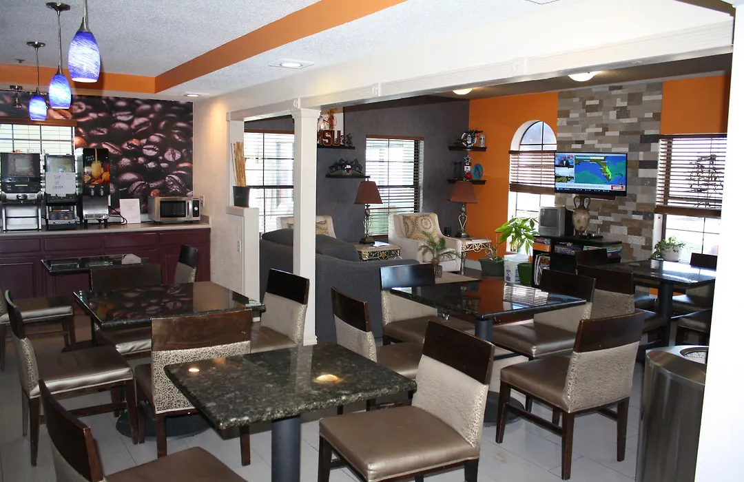 Executive Inn And Suites Wichita Falls-1