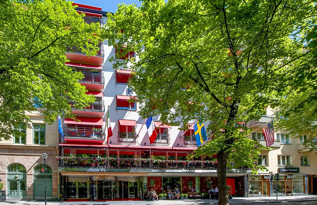 Hotel Rival-1