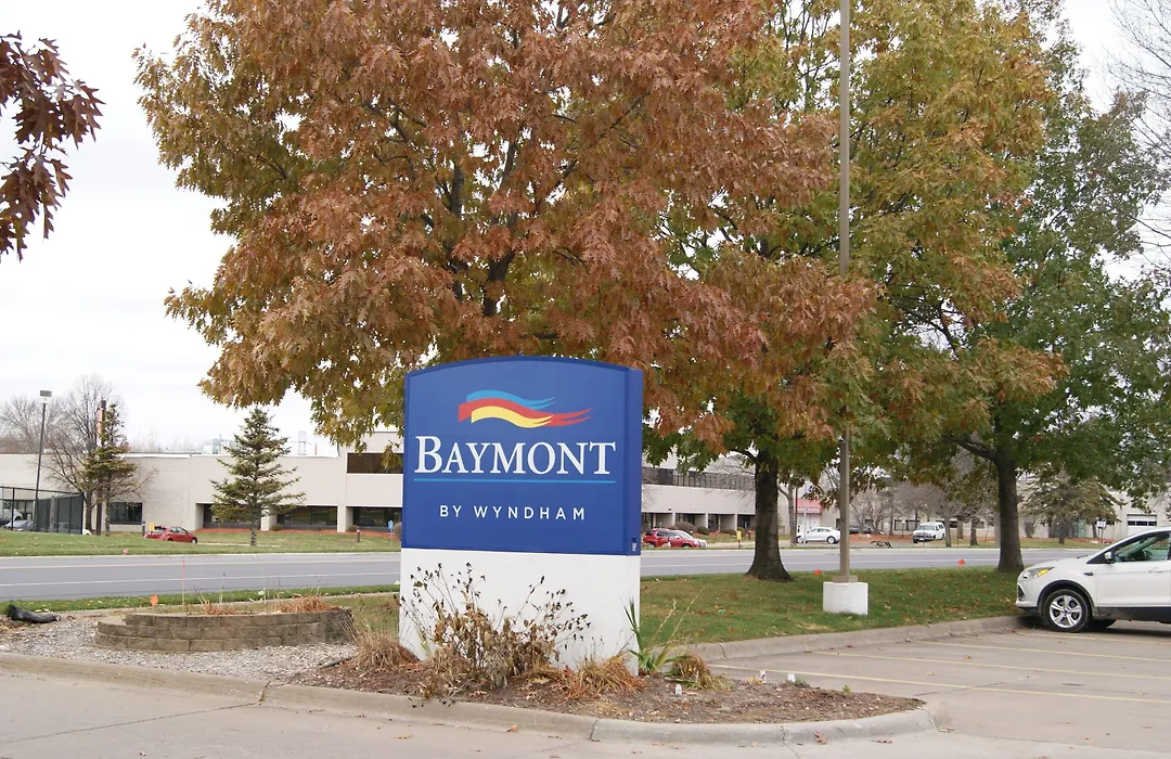 Baymont By Wyndham Coon Rapids-1