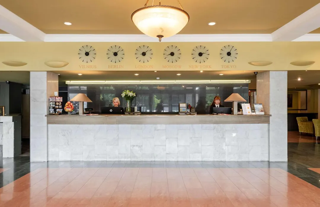Best Western Vilnius-1