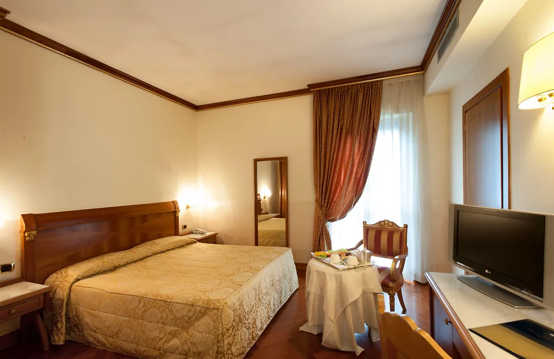 Hotel Marconi-1