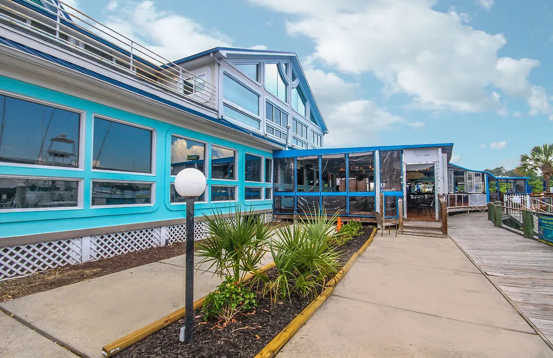 Harbourgate Marina Club-1