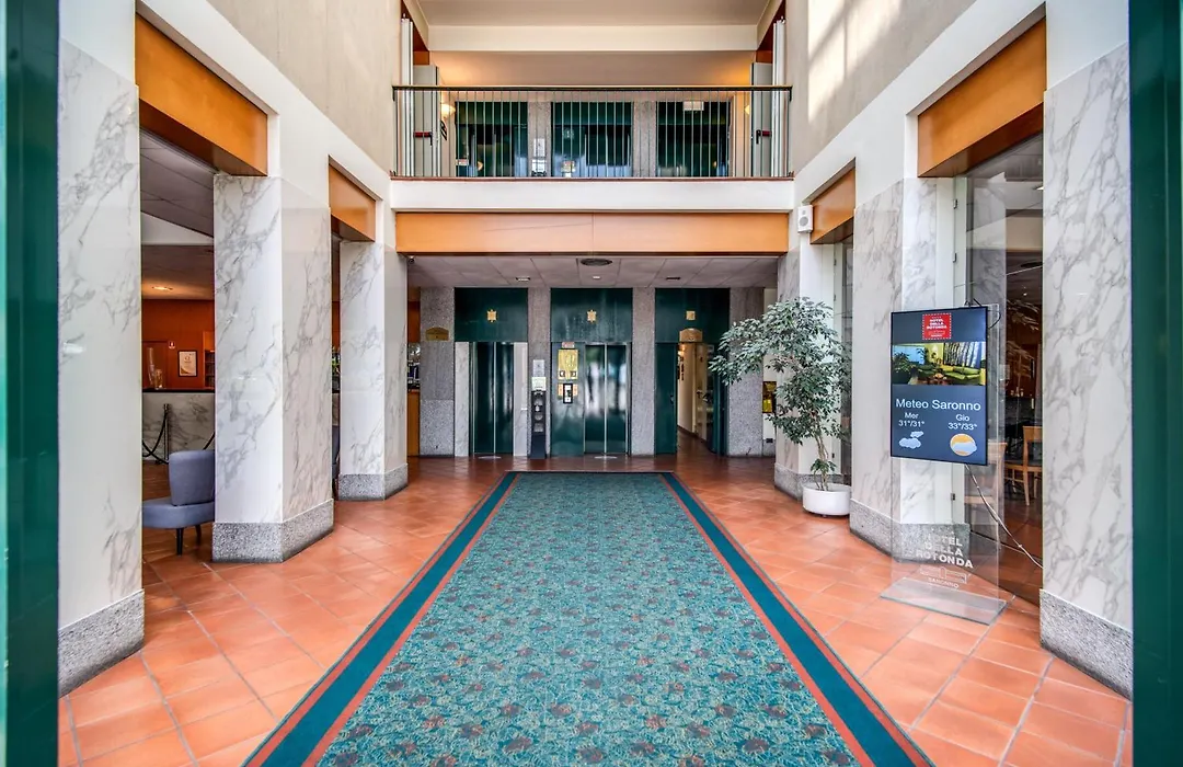Hotel Della Rotonda-1