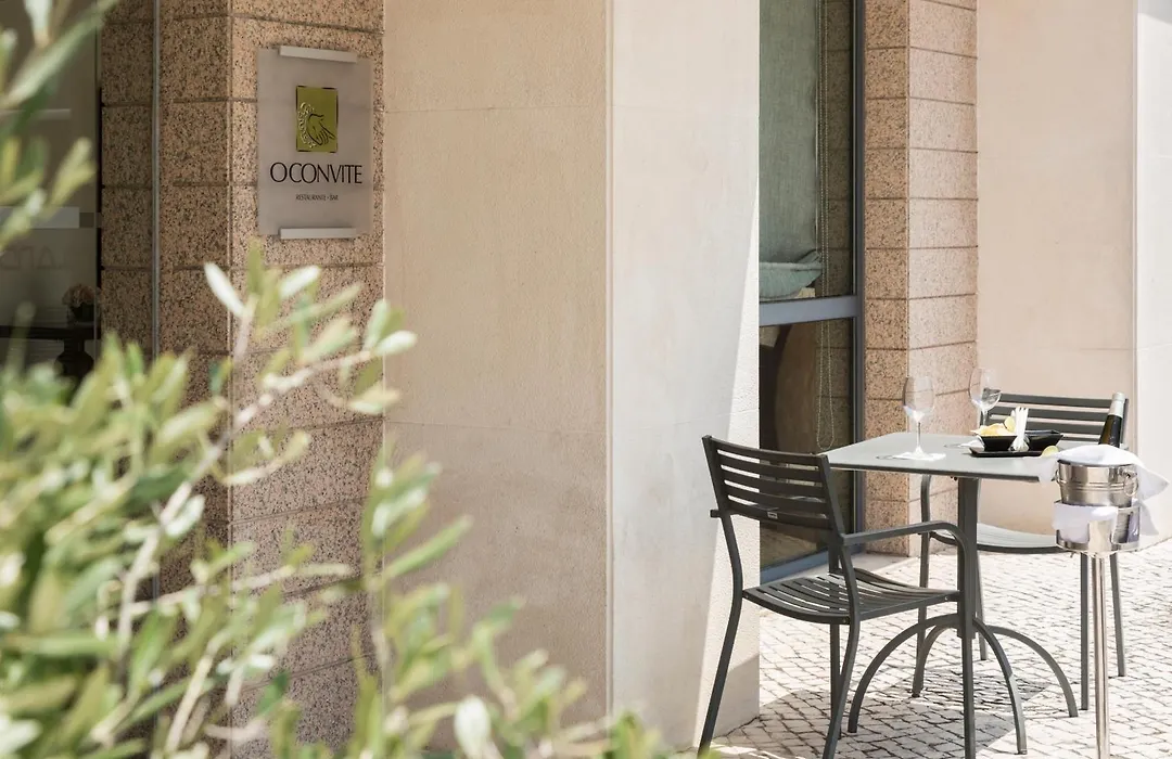 Hotel Dom Goncalo & Spa-1