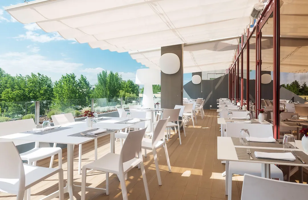 Hotel Coimbra Aeminium, Affiliated by Meliá-1