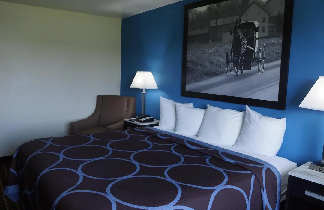 Quality Inn Elkhart-1