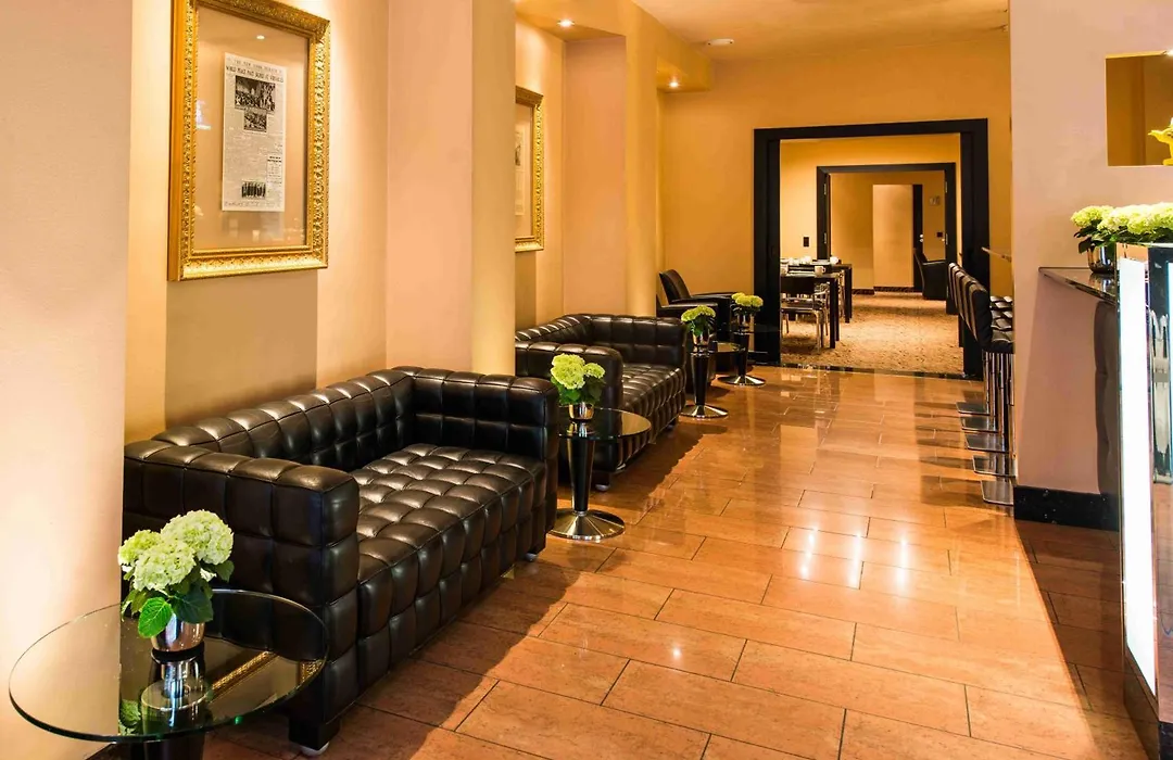 Hotel Concorde-1
