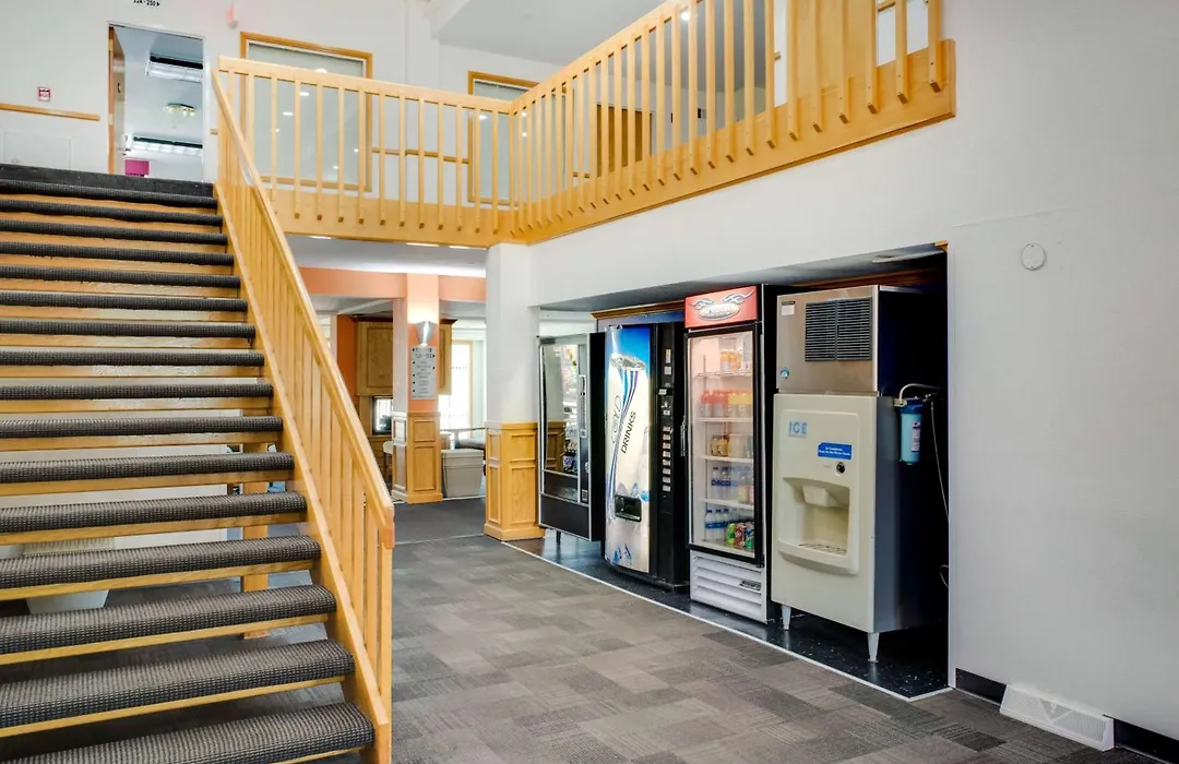Motel 6-Richmond, In-1