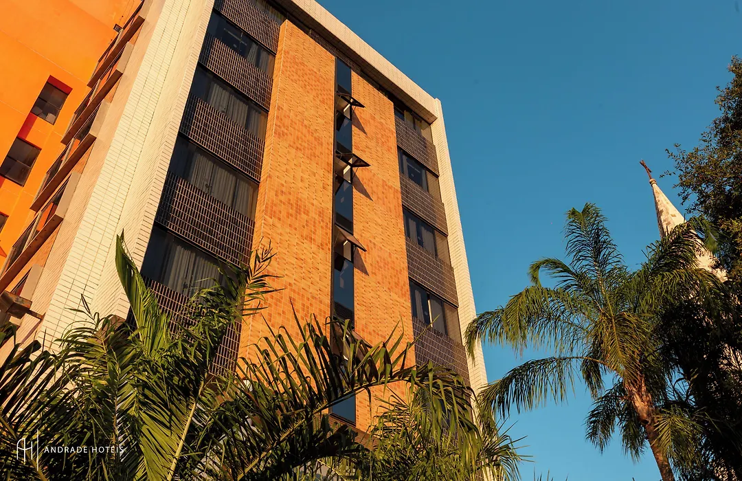 Rede Andrade Luxor-1